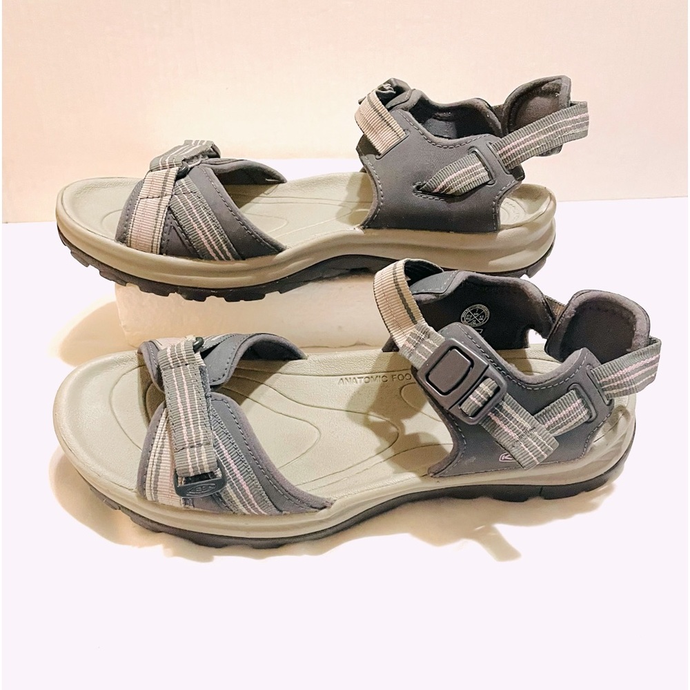 Keen Terradora II 1022448 Sandals, Women's Size 7